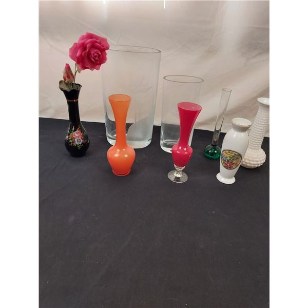 Decorative Vases