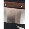 Image 2 : Kitchen Knives