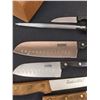 Image 8 : Kitchen Knives