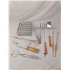 Image 1 : BBQ Tools