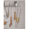 Image 3 : BBQ Tools