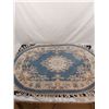 Image 2 : Floral Accent Rugs