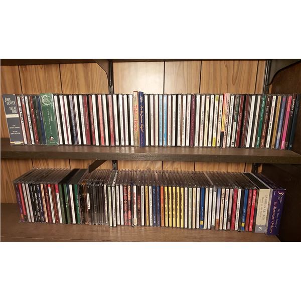 CD Lot