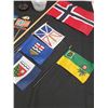 Image 4 : Assortment of Flags