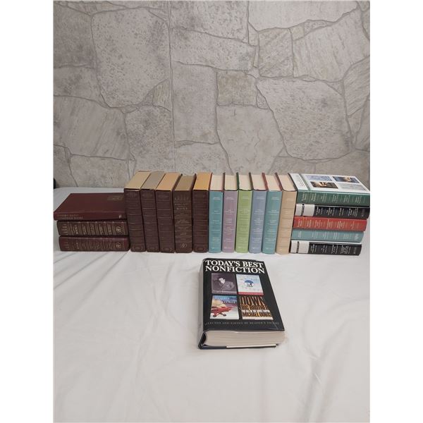 Readers Digest Condensed Books Sunrise Estate Services Ltd Readers digest condensed books sunrise estate services ltd