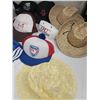 Image 10 : Assortment of Souvenir and Fashion Hats