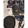 Image 2 : Assortment of Souvenir and Fashion Hats