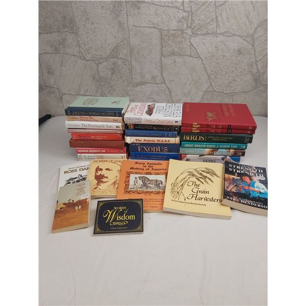 Book Lot