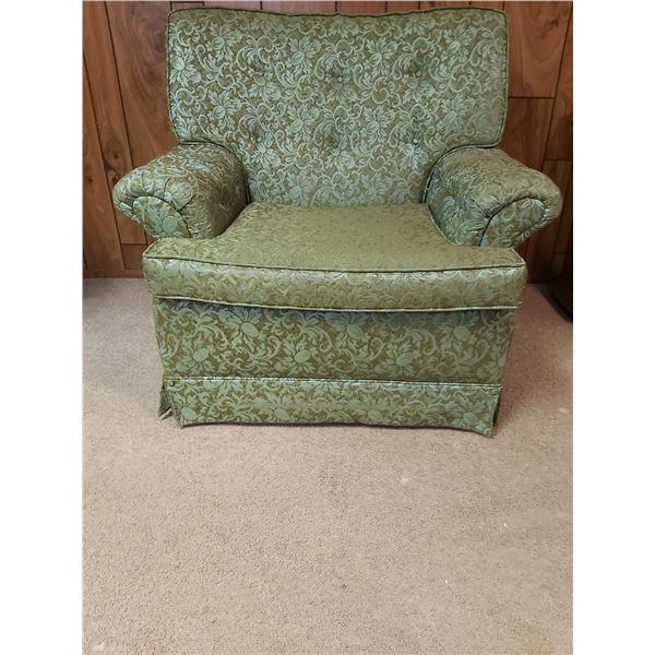 Carriage Lane Arm Chair