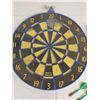 Image 2 : Dart Board with Darts