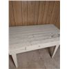 Image 2 : Rustic Farm Style Table