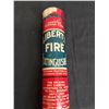 Image 2 : Vintage Liberty Fire Extinguisher