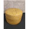 Image 1 : Vintage Footstool