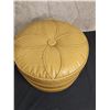 Image 2 : Vintage Footstool