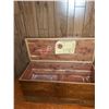 Image 1 : Boshart Cedar Chest with Drawer