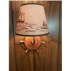 Image 1 : Ship Themed Wall Lamp