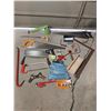 Image 1 : Tool Lot