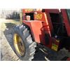 Image 13 : 1981 Versatile 150 Tractor, Perkins Diesel, With Front End Loader, Bi-directional, SN  001530