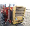 Image 16 : 1981 Versatile 150 Tractor, Perkins Diesel, With Front End Loader, Bi-directional, SN  001530