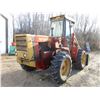 Image 3 : 1981 Versatile 150 Tractor, Perkins Diesel, With Front End Loader, Bi-directional, SN  001530