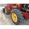 Image 5 : 1981 Versatile 150 Tractor, Perkins Diesel, With Front End Loader, Bi-directional, SN  001530