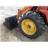 Image 9 : 1981 Versatile 150 Tractor, Perkins Diesel, With Front End Loader, Bi-directional, SN  001530