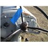 Image 15 : Ford Tractor, New Tires, Model 8N, 3 Point Hitch With Third Link, PTO
