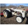 Image 1 : Ford Tractor, New Tires, Model 8N, 3 Point Hitch With Third Link, PTO