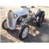 Image 2 : Ford Tractor, New Tires, Model 8N, 3 Point Hitch With Third Link, PTO