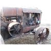 Image 4 : McCormick Deering 2236 Tractor, Serial Number TG147905M, Gas, Not Seized, On Steel Wheels