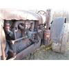 Image 8 : McCormick Deering 2236 Tractor, Serial Number TG147905M, Gas, Not Seized, On Steel Wheels