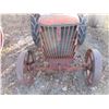 Image 11 : Case Tractor, Model R, Serial Number 4230011, Running, On Steel Wheels With Rubber Mounting Added, G