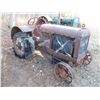 Image 2 : McCormick Deering Tractor, Model 2010, Gas, Serial Number K0141954, Not Running