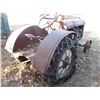 Image 3 : McCormick Deering Tractor, Model 2010, Gas, Serial Number K0141954, Not Running