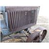 Image 9 : McCormick Deering Tractor, Model 1530, On Steel Wheels, Serial Plate Missing, Running, Gas