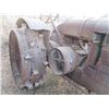 Image 4 : McCormick Deering Tractor, Model 1530, On Steel Wheels, Serial Plate Missing, Not Seized, Gas, With 