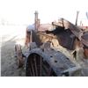 Image 5 : McCormick Deering Tractor, Model 1530, On Steel Wheels, Serial Plate Missing, Gas