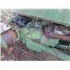 Image 12 : John Deere Tractor, Model AR, Gas, Running, On Rubber Wheels