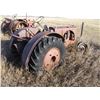 Image 1 : Massey Harris Pacemaker Tractor, Seized, Gas