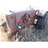 Image 3 : Massey Harris Pacemaker Tractor, Seized, Gas
