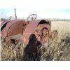 Image 5 : McCormick Deering Tractor, Model 1530, Gas, Seized, On Steel Wheels