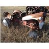 Image 1 : Ford Tractor for Parts