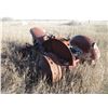Image 3 : Ford Tractor for Parts