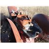 Image 4 : Ford Tractor for Parts