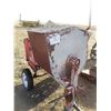 Image 3 : Crowne Portable Cement Mixer