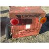 Image 8 : Crowne Portable Cement Mixer