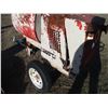 Image 9 : Crowne Portable Cement Mixer