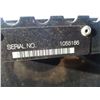 Image 9 : Quick Attach Broadcaster, Attachment For Skid Steer, Serial Number 1055185