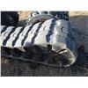 Image 9 : Quick Attach Track Attachment For Skid Steer - 27x10.5-15