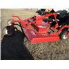 Image 2 : Farm King Deck 755 Mower, 7 Foot - Serial Number Y75550000085